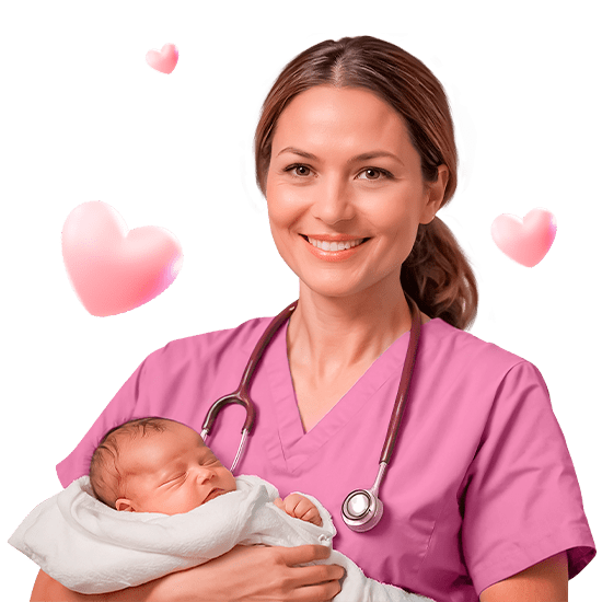 Патронаж новорожденного