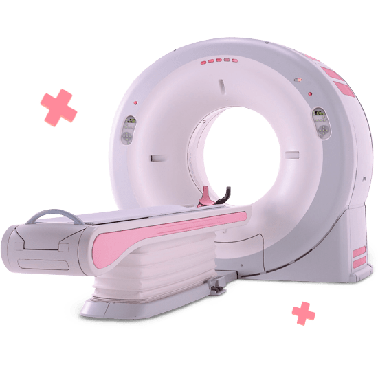 Компьютерная томография для беременных