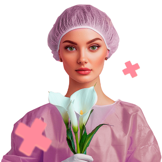 Лечение Кисты яичников