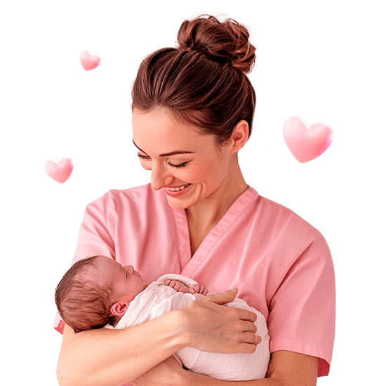 «Золотой час» для мамы или папы