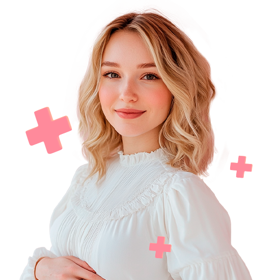 Женский чекап