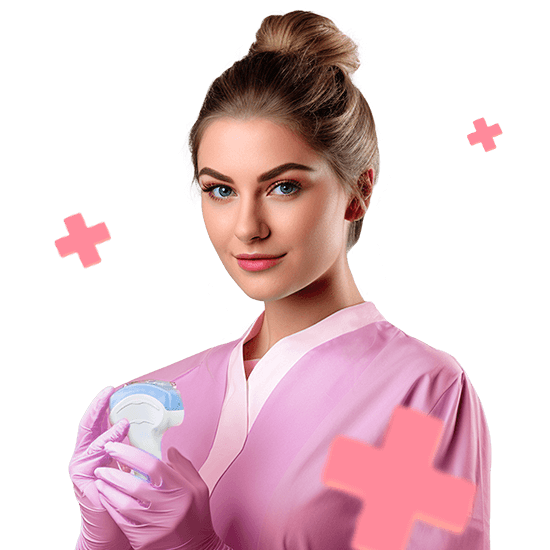 Гинекологическое УЗИ