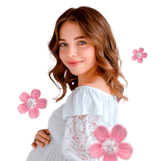 Приглашаем на закрытую встречу для беременных