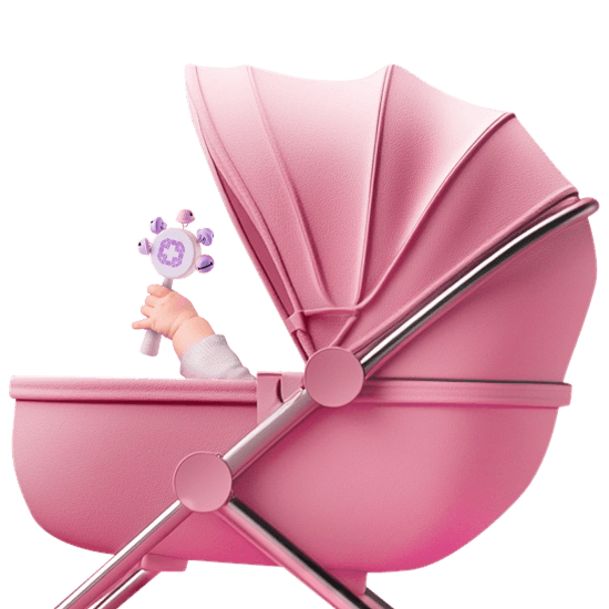 «Забота с самого рождения»