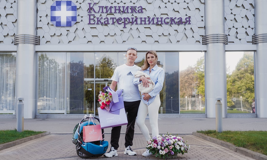 О родильном доме