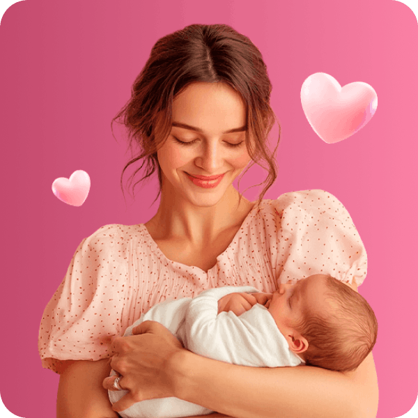 🤱 Естественные роды в Краснодаре | Мягкие физиологические роды без вмешательств