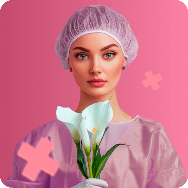 🌸 Лечение кисты яичников в Краснодаре | Медикаментозное и хирургическое удаление