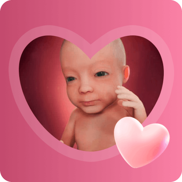 👶 27 неделя беременности в Краснодаре | Развитие эндокринной системы и ощущений
