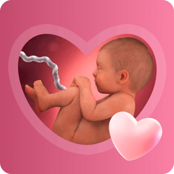 👶 38 неделя беременности в Краснодаре | Ребёнок готов к рождению
