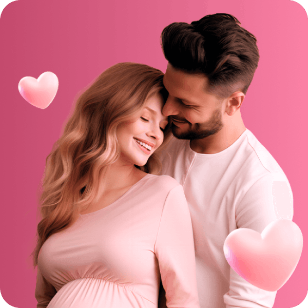 👩‍❤️‍👨Партнёрские роды в Краснодаре | Роды с мужем в роддоме