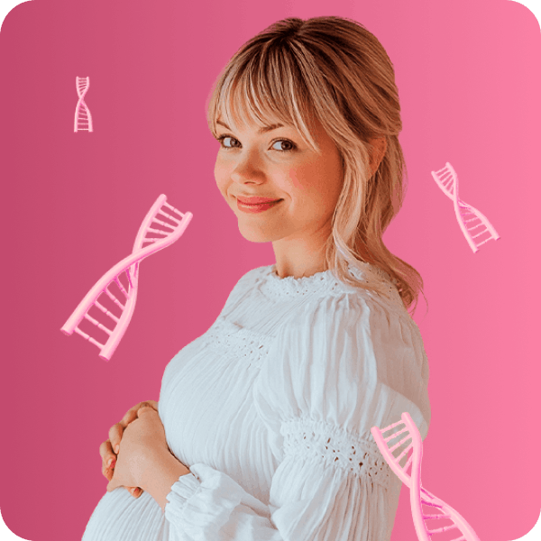 🤰 Ведение беременности в Краснодаре | Программы с генетическим контролем